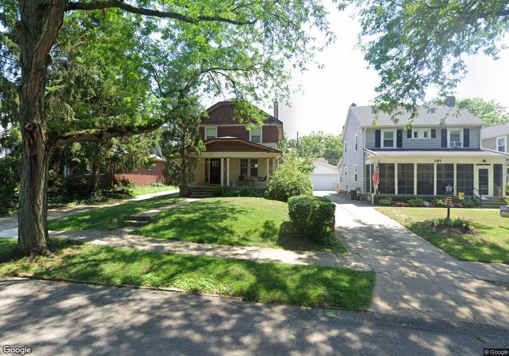 197 E Dunedin Rd, Columbus, OH 43214 - photo 1