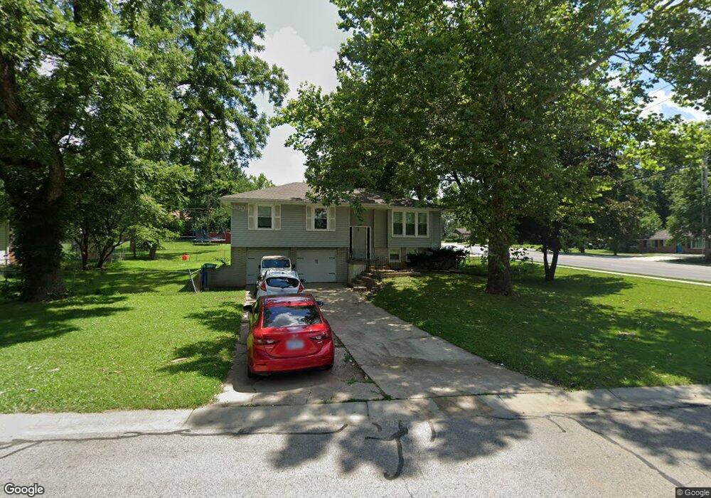 11009 W 72nd St, Shawnee, KS 66203 - photo 1