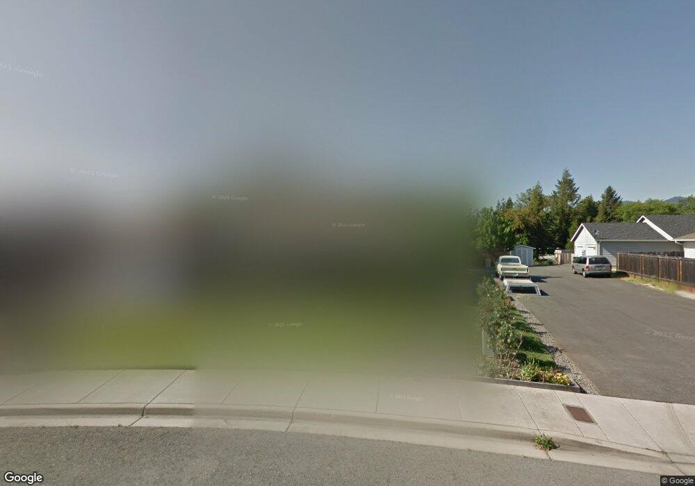 436 Marion Ln, Grants Pass, OR 97527 - photo 1