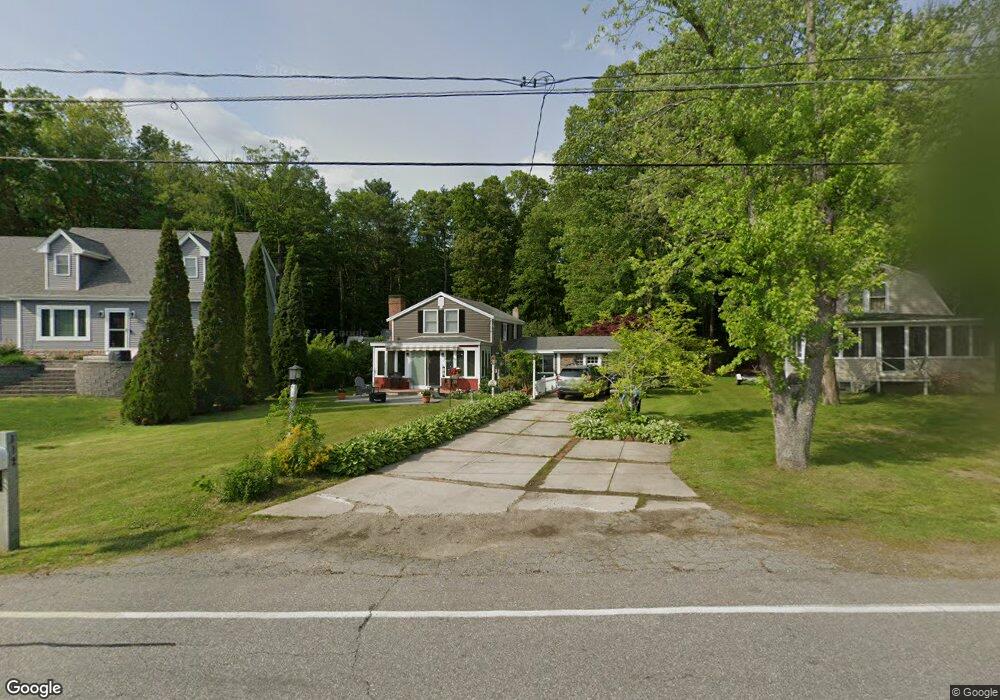 112 Wash Pond Rd, Hampstead, NH 03841 - photo 1