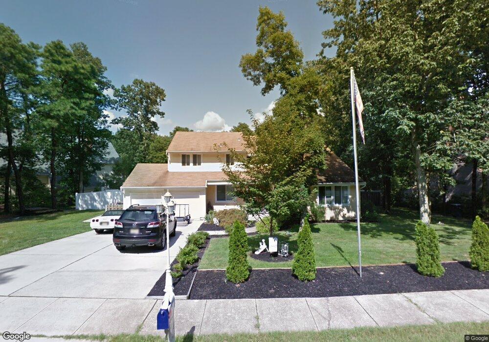 46 Woodstone Dr, Voorhees, NJ 08043 - photo 1