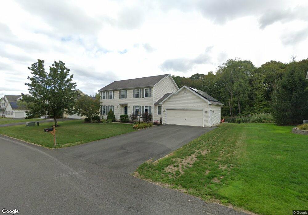 33 Rose Ln, Rensselaer, NY 12144 - photo 1