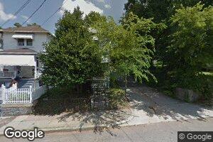 909 45th Place NE, Washington, DC 20019