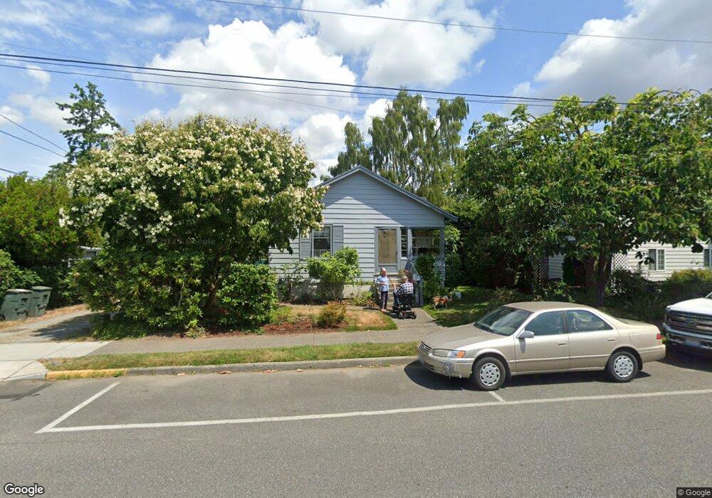 321 6th Ave S, Edmonds, WA 98020 - photo 1