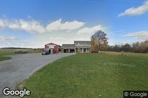 8175 Mercer Rd, Mendon, OH 45862