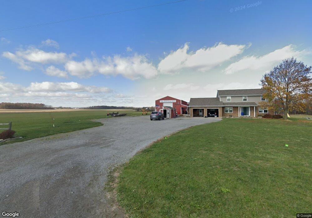 8175 Mercer Rd, Mendon, OH 45862 - photo 1