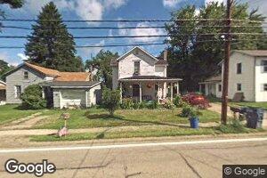10376 Crane St, Cranesville, PA 16410