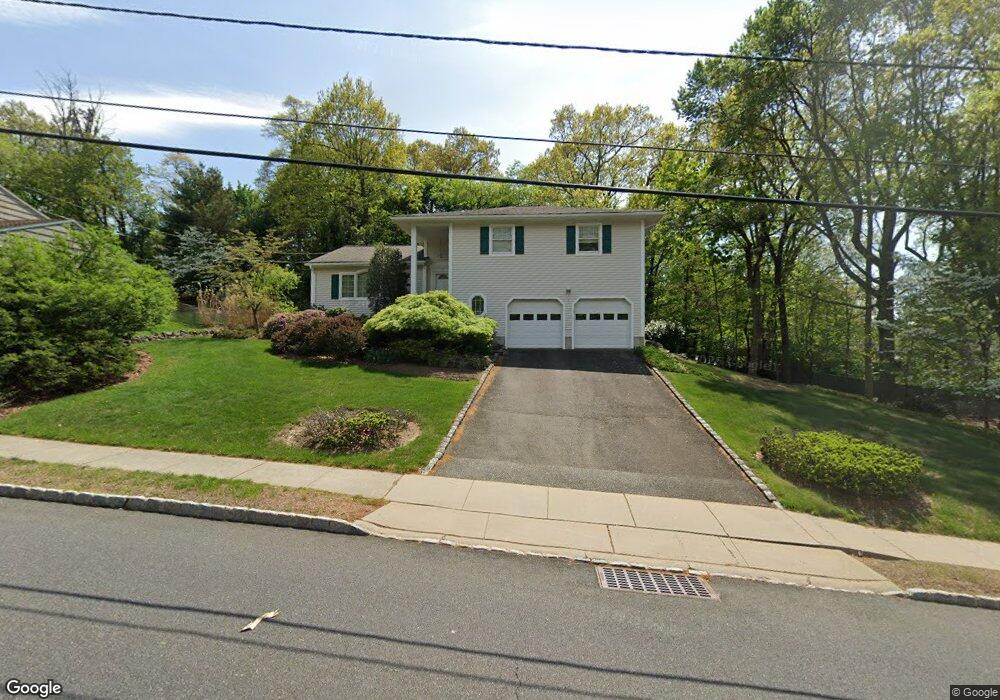 9 Stonybrook Rd unit 2, West Caldwell, NJ 07006 - photo 1