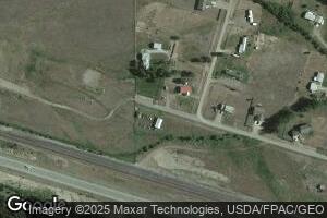 608 W Main St, Elliston, MT 59728