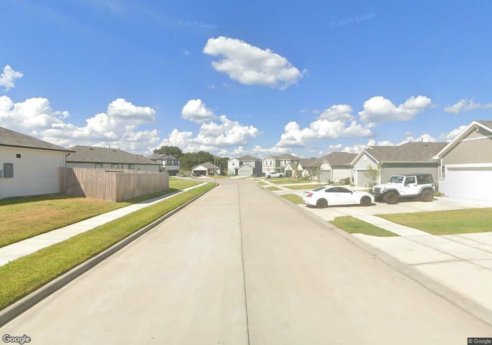 17950 Cranberry Scoop Dr, Hockley, TX 77447 - photo 1