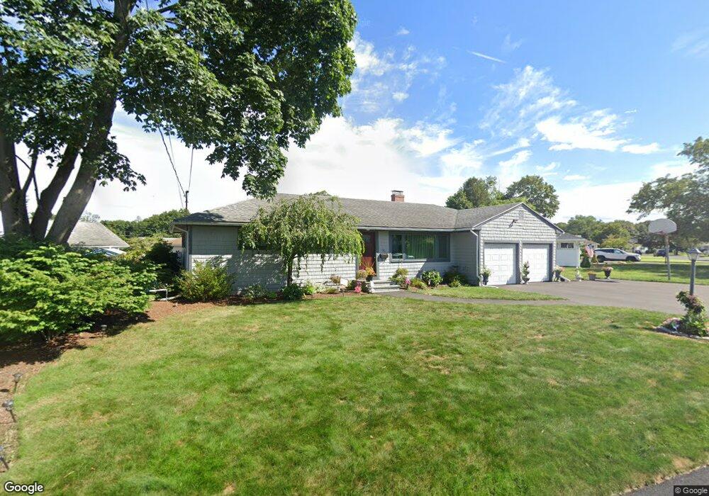 30 Garden Dr, Riverside, RI 02915 - photo 1