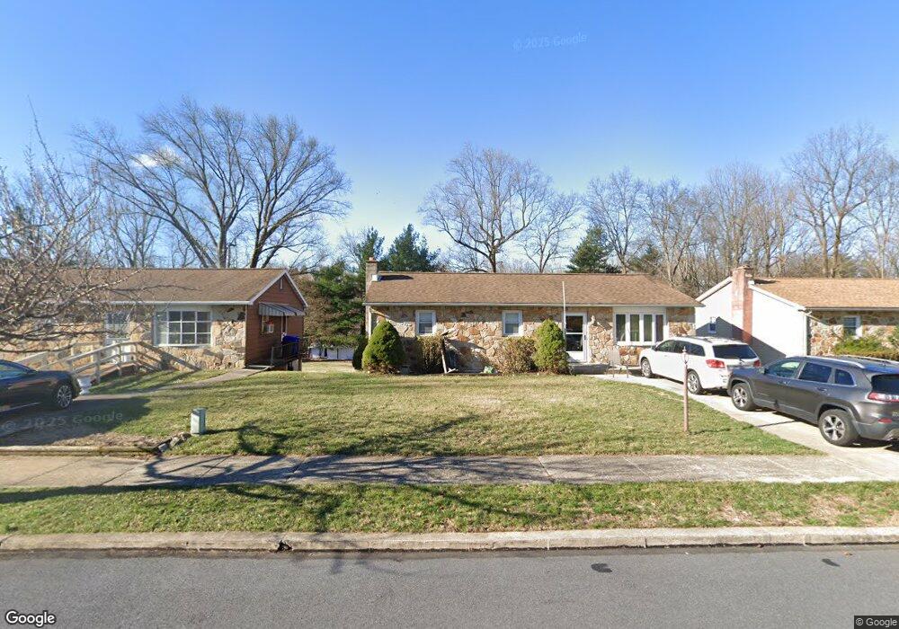 2520 Berkley Rd, Reading, PA 19605 - photo 1