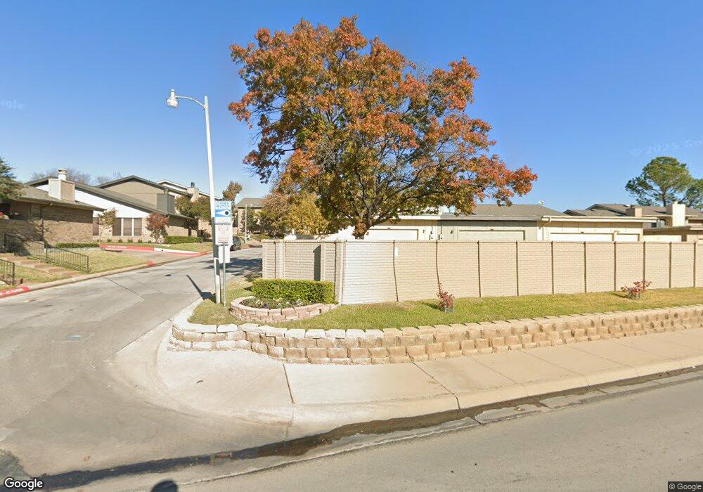 2915 Shady Knoll Ln, Bedford, TX 76021 - photo 1