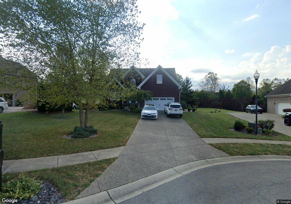 476 Persimmon Dr, Mount Washington, KY 40047 - photo 1