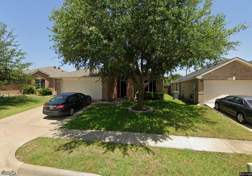 304 Creekview Dr, Wylie, TX 75098 - photo 1