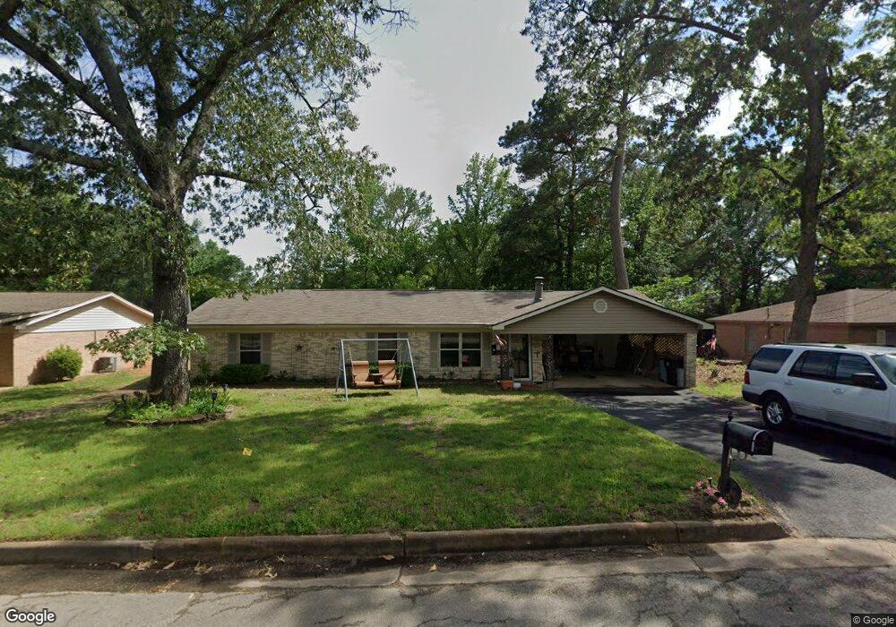 7820 Brookhollow Dr, Tyler, TX 75707 - photo 1