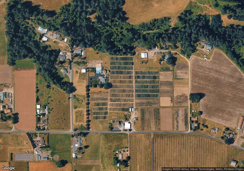 10301 S Kraxberger Rd, Canby, OR 97013 - photo 1