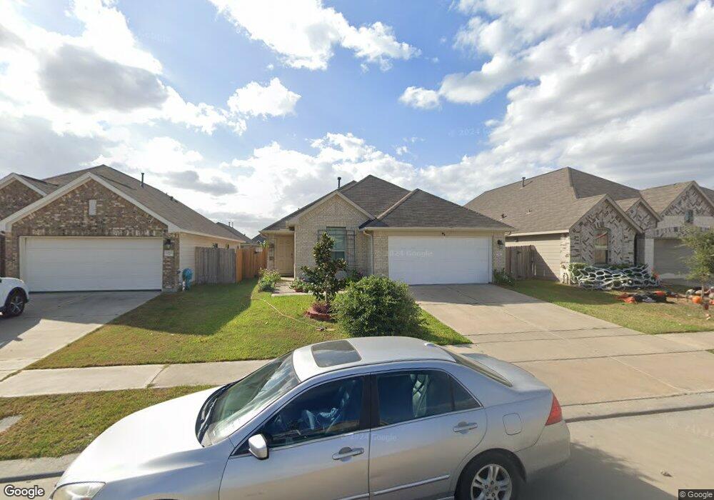 12615 Twilight Bend Ct, Houston, TX 77086 - photo 1