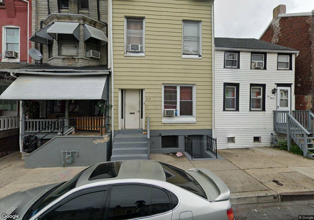 413 N 11th St, Reading, PA 19604 - photo 1