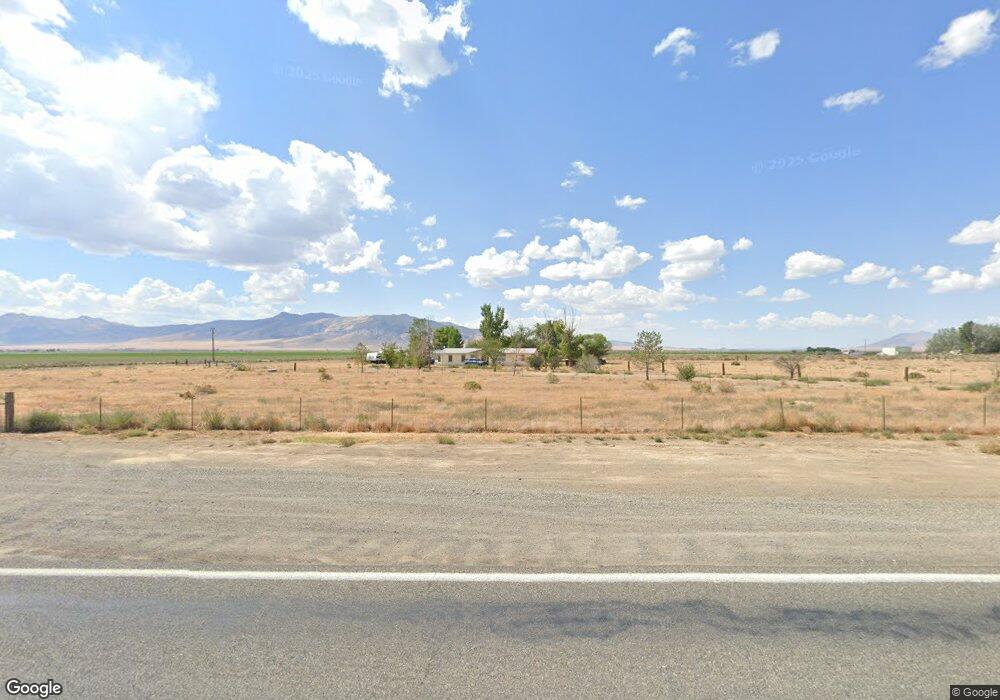 9950 S Grass Valley Rd, Winnemucca, NV 89445 - photo 1