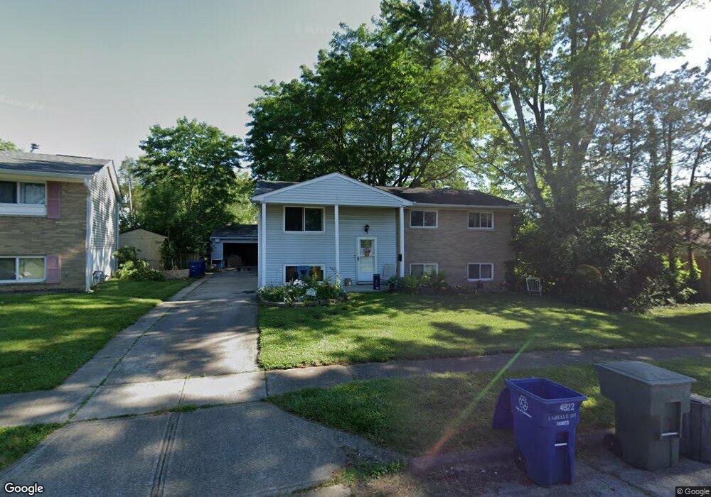 4895 Labelle Dr, Columbus, OH 43232 - photo 1