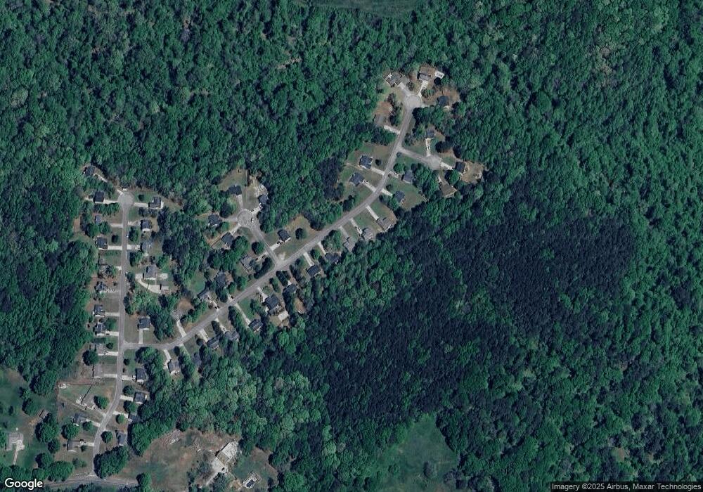 481 Gin Mill Dr, Monroe, GA 30656 - photo 1