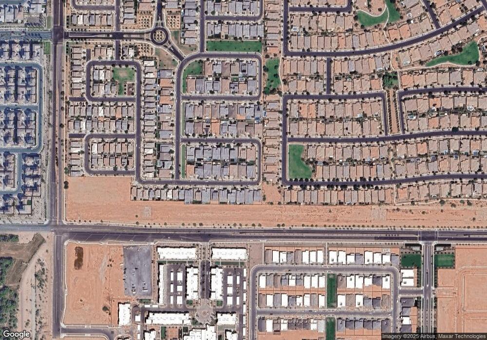 10202 E Texas Ave, Mesa, AZ 85212 - photo 1