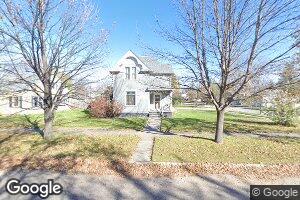 421 Wheat Ave, Hatton, ND 58240