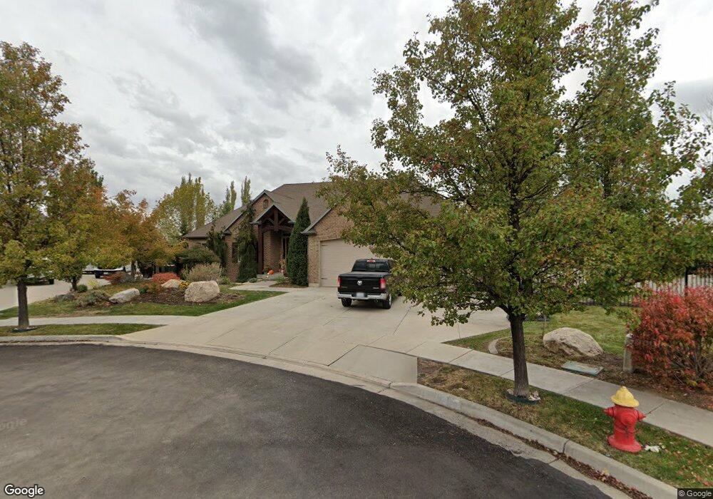 1643 W Rock Creek Corner, Layton, UT 84041 - photo 1