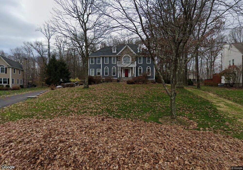 23 Heritage Ct, Randolph, NJ 07869 - photo 1