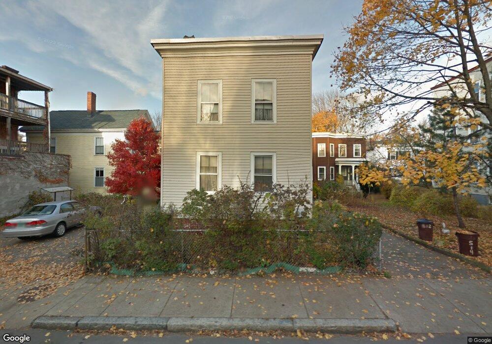 510 Putnam Ave, Cambridge, MA 02139 - photo 1