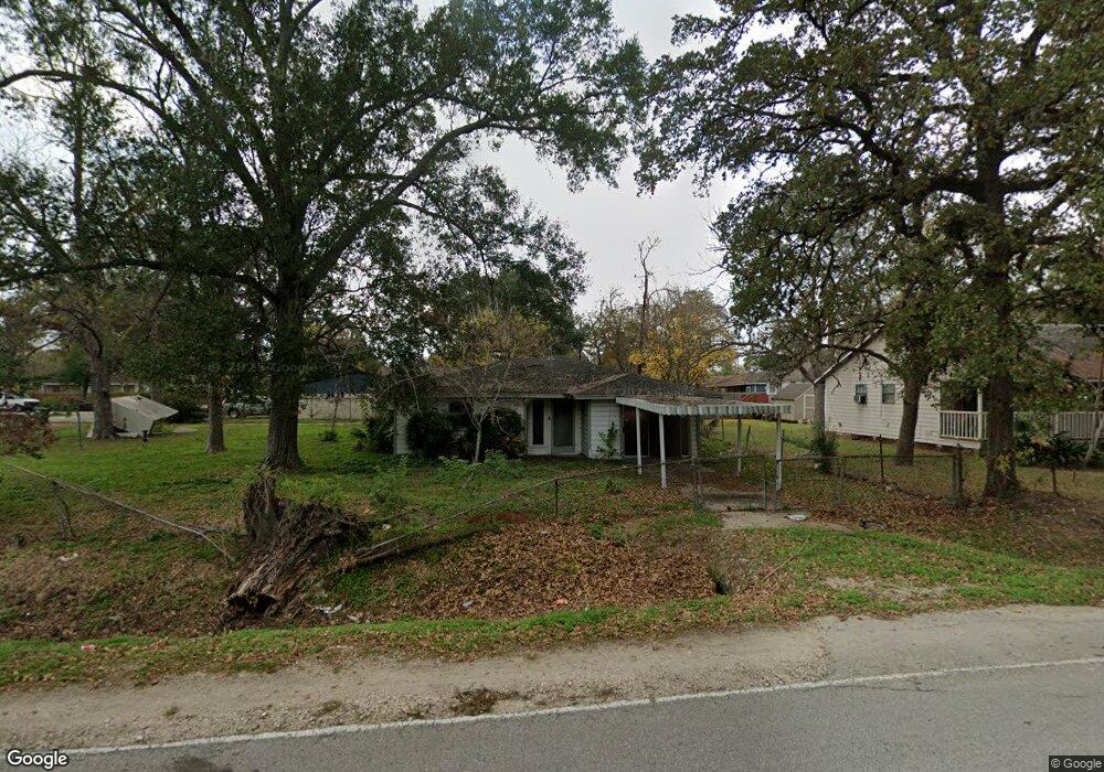 6705 Carver Rd, Houston, TX 77091 - photo 1