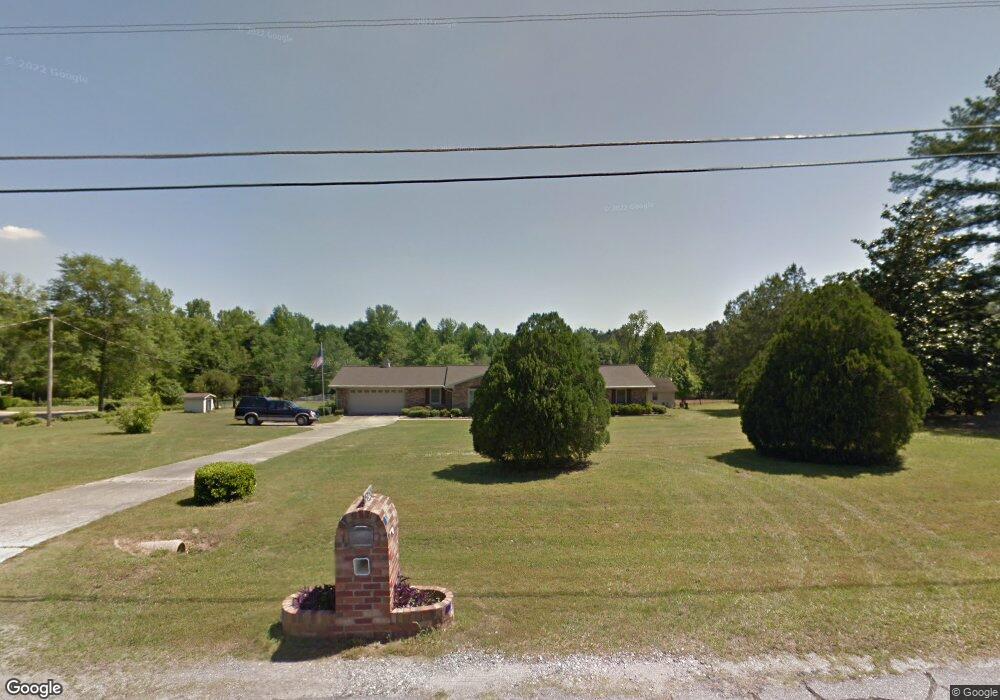 13758 Cross Creek Rd, Upatoi, GA 31829 - photo 1