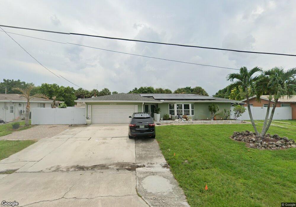 2228 42nd St SW unit 1, Naples, FL 34116 - photo 1