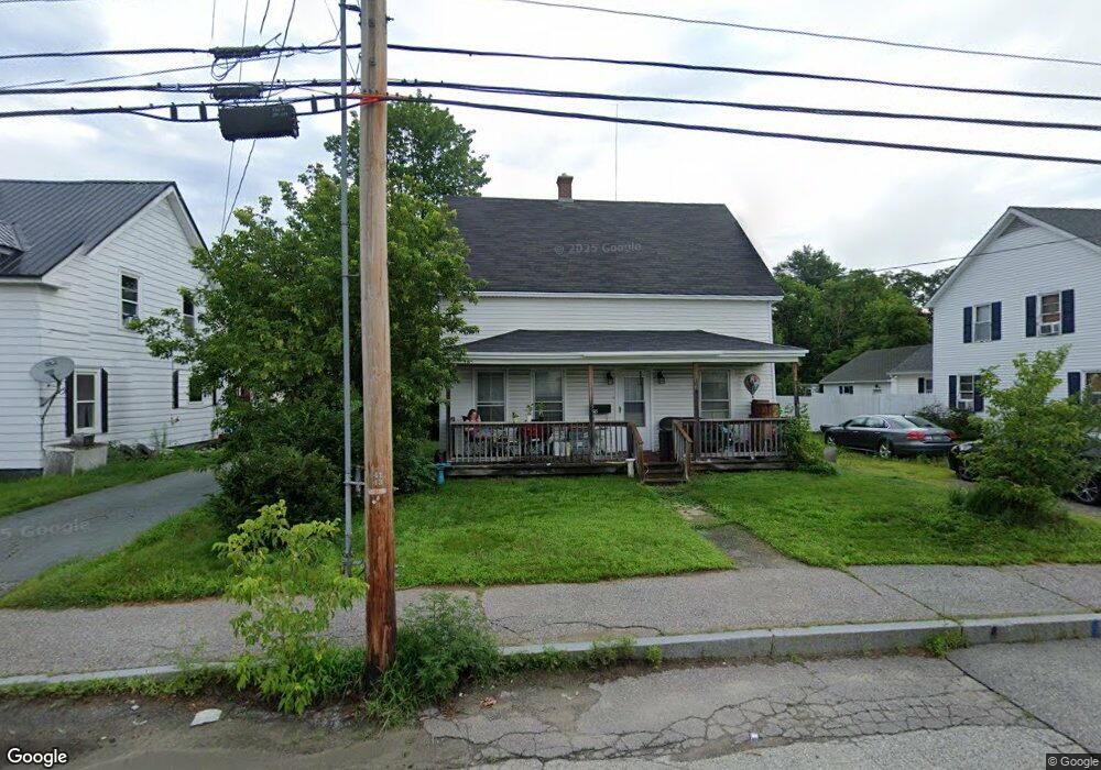 29 Redington St, Littleton, NH 03561 - photo 1