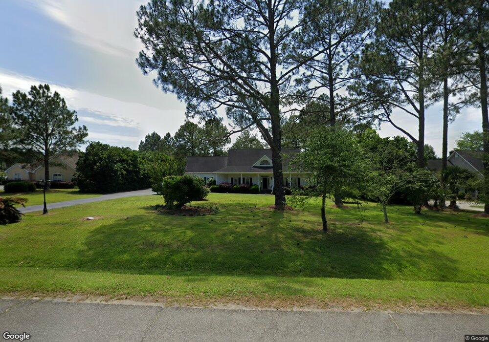 269 Twin Lakes Dr, Moultrie, GA 31768 - photo 1