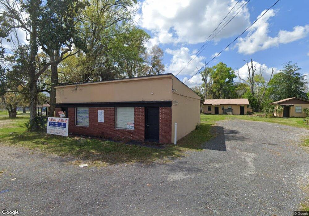 5504 Wesconnett Blvd, Jacksonville, FL 32244 - photo 1