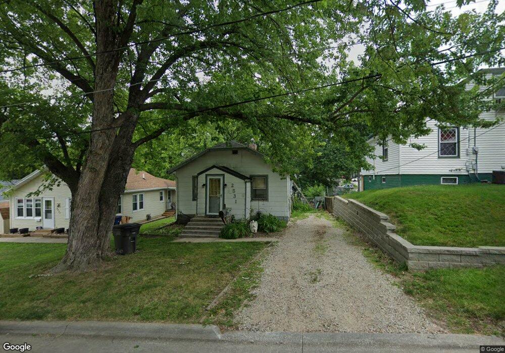 2531 SE 5th St, Des Moines, IA 50315 - photo 1