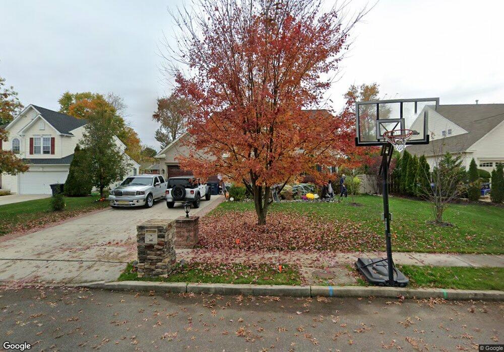 848 Rosetree Dr, Williamstown, NJ 08094 - photo 1