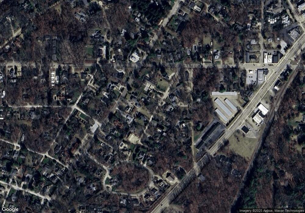 16156 Williams Ct, Union Pier, MI 49129 - photo 1