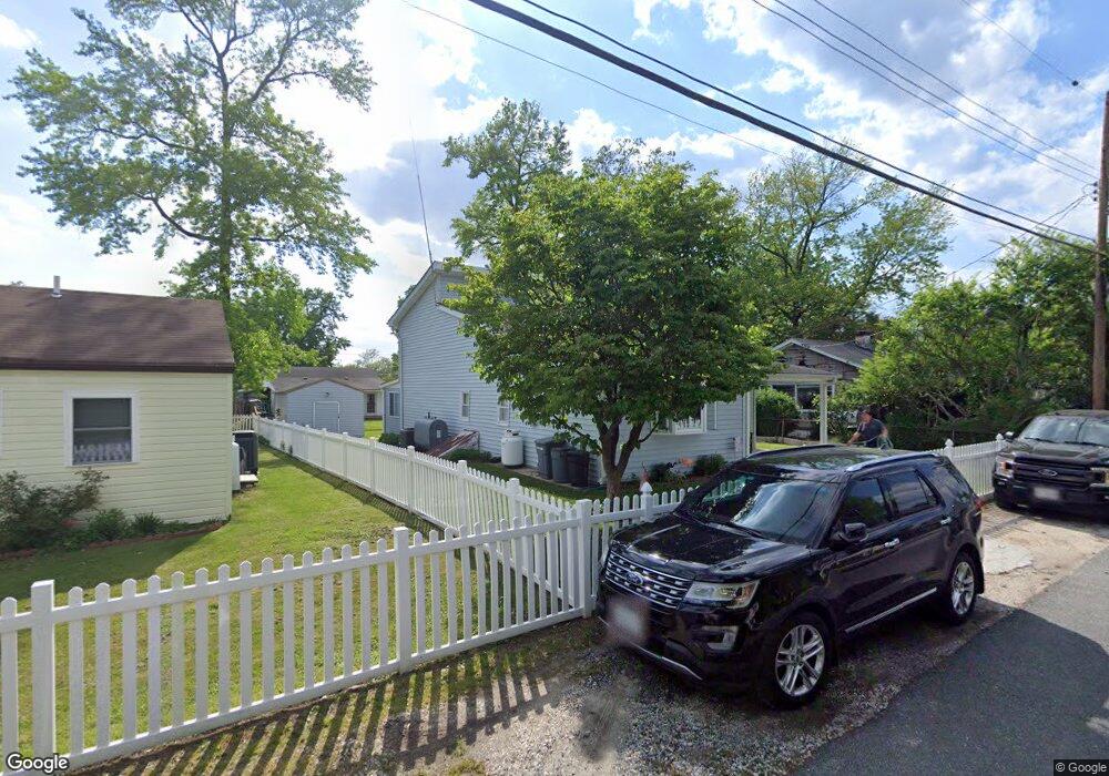 1406 Second Rd, Middle River, MD 21220 - photo 1