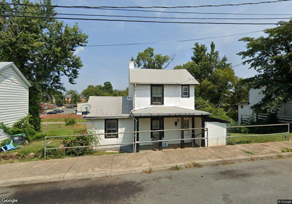 807 Dale Ave, Charlottesville, VA 22903 - photo 1