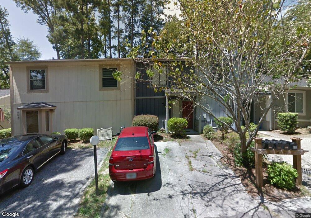 451 Forest Hills Dr unit C, Augusta, GA 30909 - photo 1