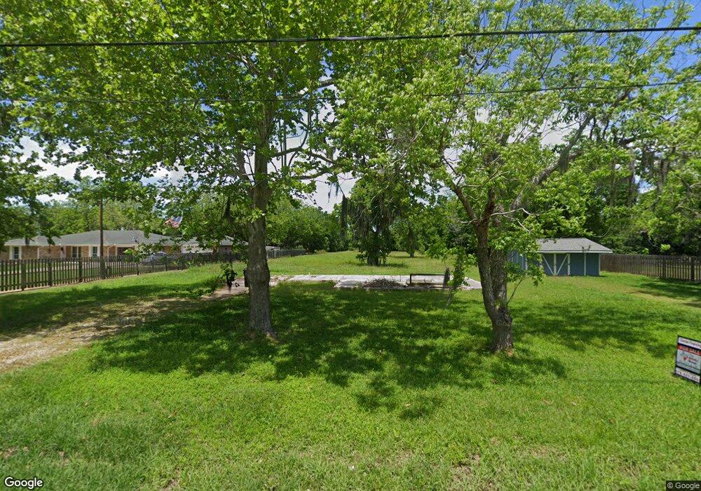 314 Red Oak St, Brazoria, TX 77422 - photo 1
