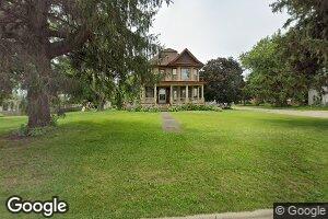 201 Mifflin St, Cobb, WI 53526