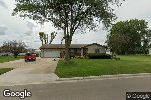 401 School St, Cobb, WI 53526