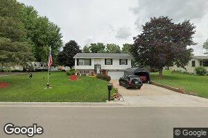 302 School St, Cobb, WI 53526