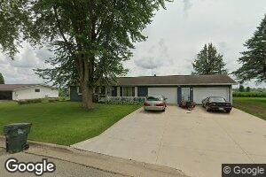 413 Benson St, Cobb, WI 53526