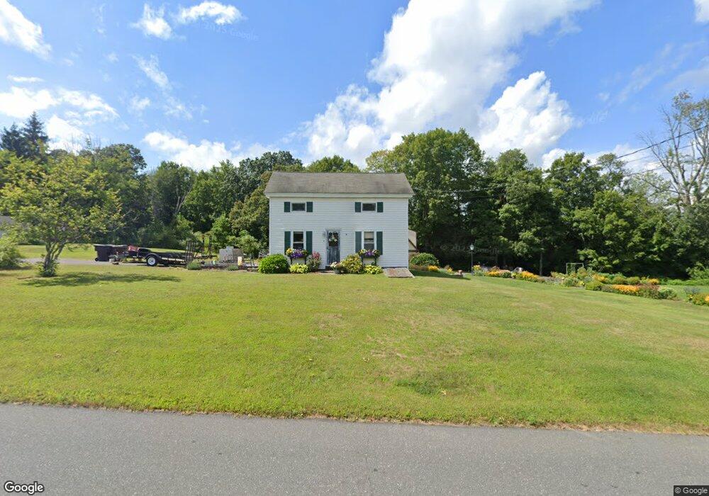 2 Grant Rd, Enfield, CT 06082 - photo 1