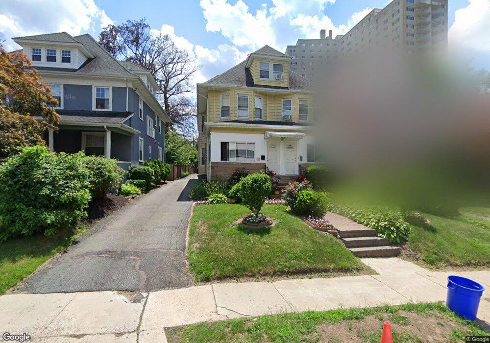 5 E Highland Ave, East Orange, NJ 07018 - photo 1